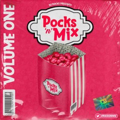#PocksNMix Vol 1 2020 ★(Afrobeats & Vibes) Mixed By @PocksYNL