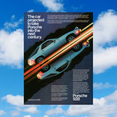 night trip in september