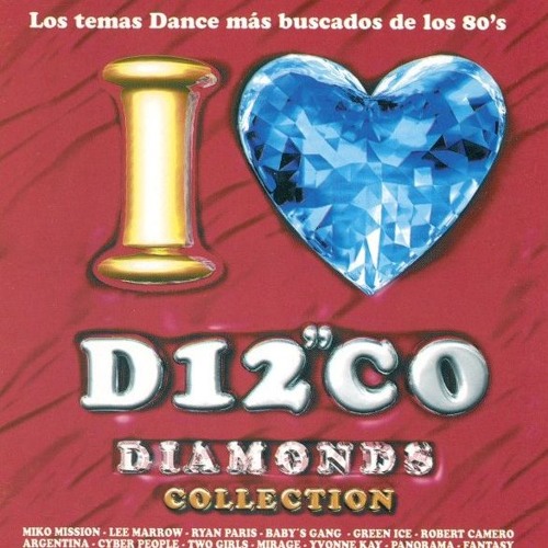 Set Disco