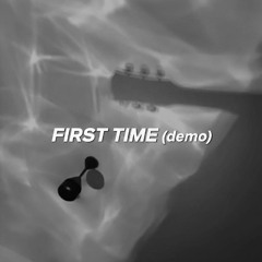 Sreyaz - First Time (Speed Up)