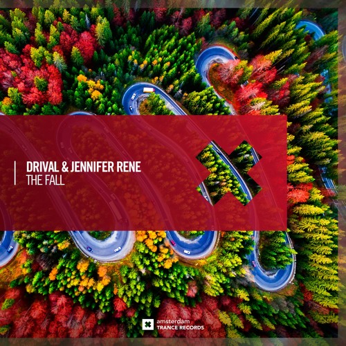 Drival & Jennifer Rene - The Fall