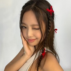 JENNIE - You And Me