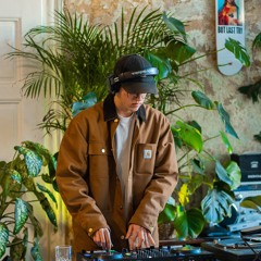Groovy House and UK Rap with Josef Baierl