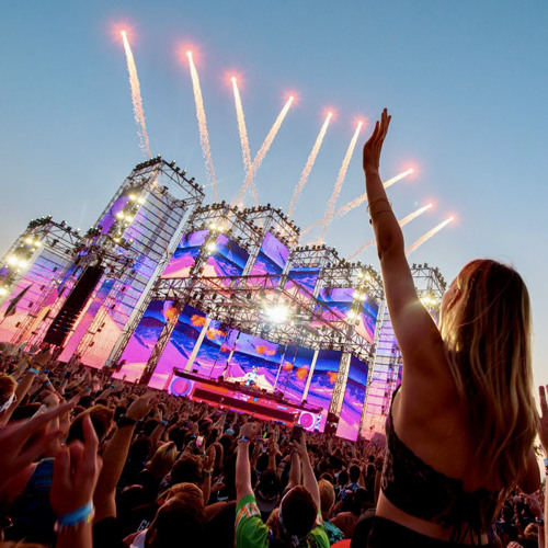 The Golden Age Of EDM