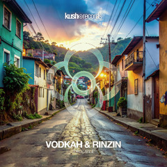 Vodkah & RiNZiN - Trouble