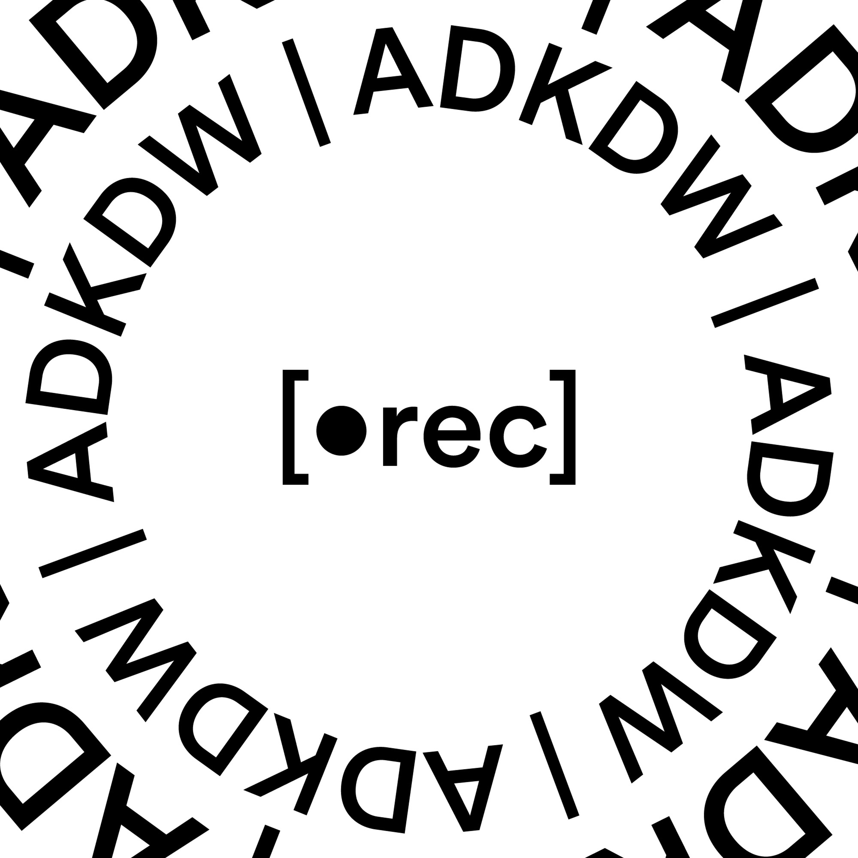 ADKDW [•rec]