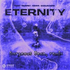 Timmy trumpet,KSHMR,Bassjachers-Eternity Remix