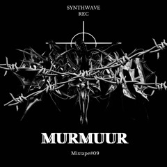 Murmuur mixtape #09