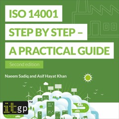 [PDF READ ONLINE] ISO 14001 Step by Step: A Practical Guide (Second Edition)
