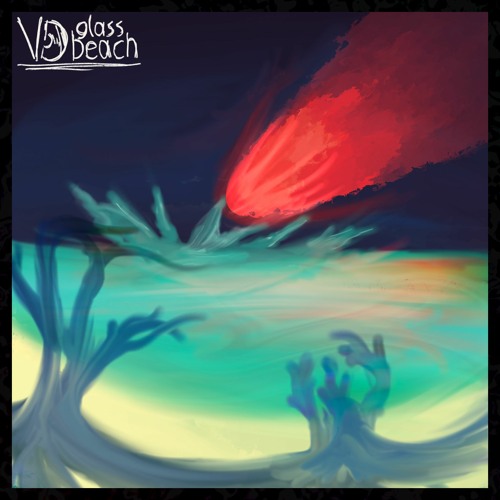 Stream ViperDemon Listen to VD glass beach (Full Album) playlist