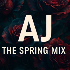 The Spring Mix