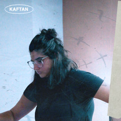 OBSKRRD 274 // Kaftan