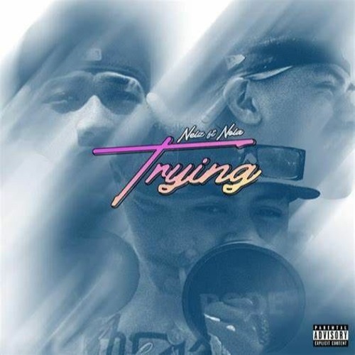 SeckoM X Snxw - Nelz Trying (MASHUP ZOUK) 2021