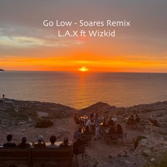 Go Low - Soares Remix