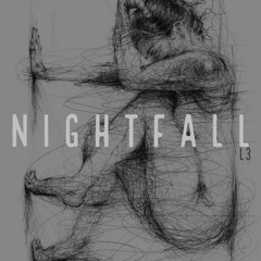 Nightfall (Li3 To M3) [prod. by HvrtzLab] - L3