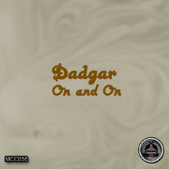 Dadgar - On and On (Original Mix)