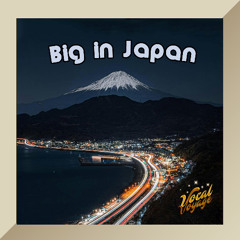Big in Japan