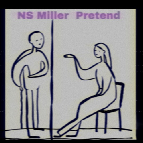 Pretend (Prod by Dazay) Visualizer Below