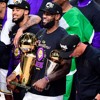 Episode 58 | King James Reigns, Jordan Vs. LeBron Revisited & Dak's Injury W/ Alec White
