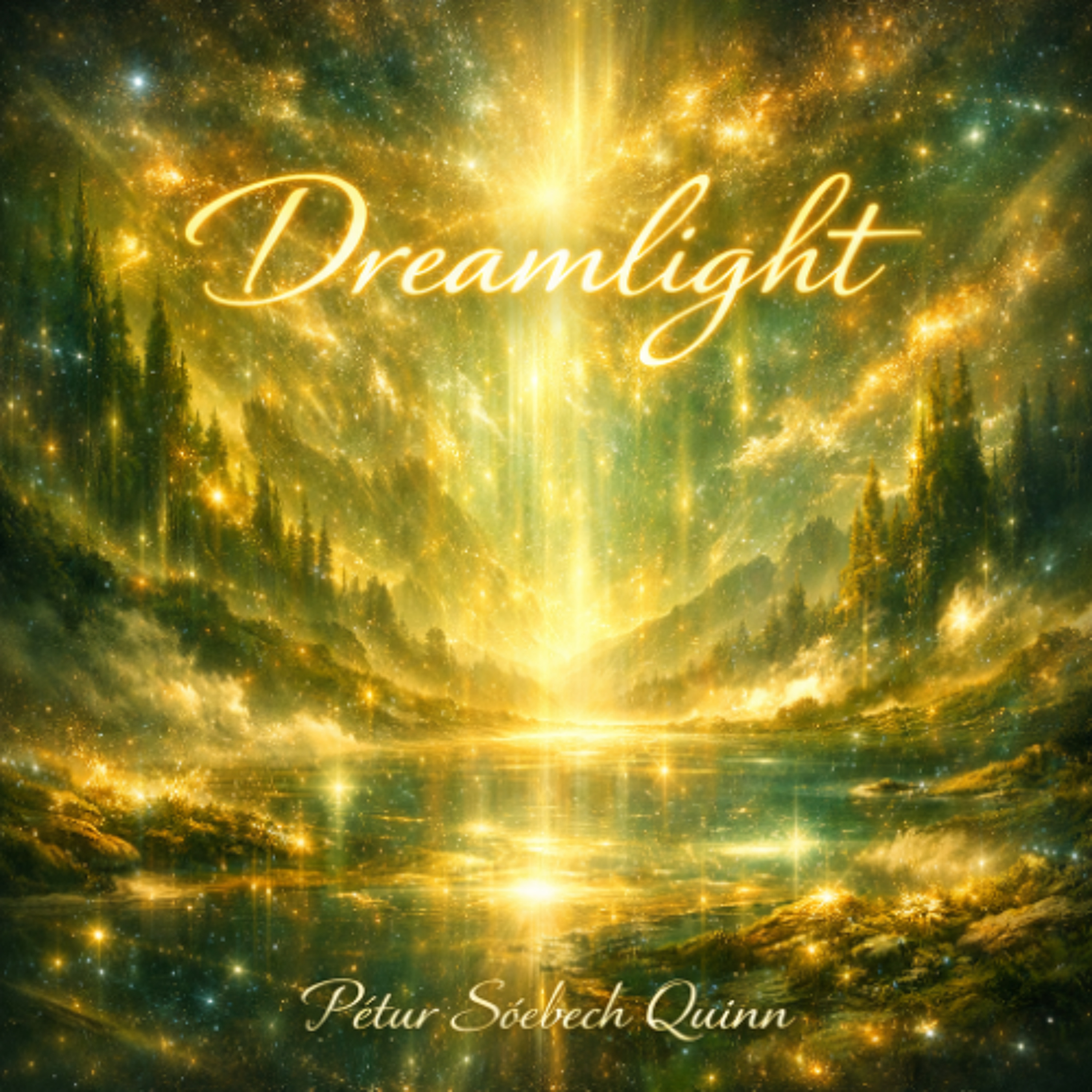 Dreamlight