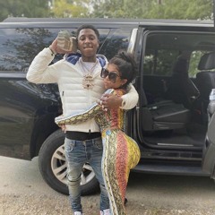 NBA YoungBoy - Causing Hell