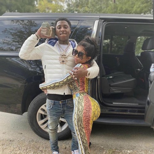 NBA YoungBoy - Causing Hell