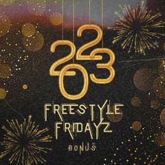 On BS(Gvmmix) (Freestyle Fridayz) Bonus