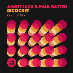 Agent Jack, Paul Batten - Ricochet