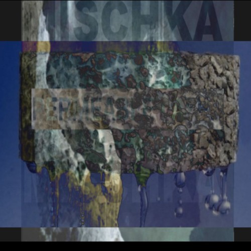 Mischka Mischka with Jadis Mischka | #113 PERMEABLE LAYER 11212024