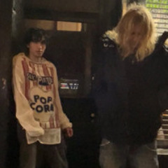 dom corleo - european shit (snippet)