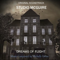 Dreams of Flight - ART INSTALLATION