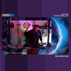 Ethan - Live at Unison III