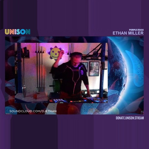 Ethan - Live at Unison III