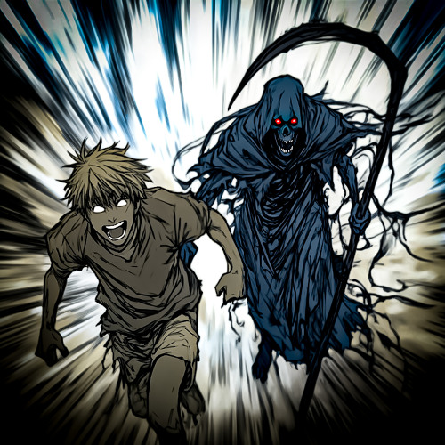 Outrunning the Reaper