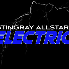 Stingray Allstars Electric 22-23