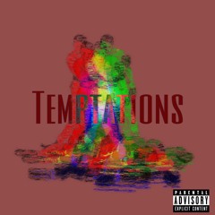 Temptation(prod. by ESCARCHA BEATZ)