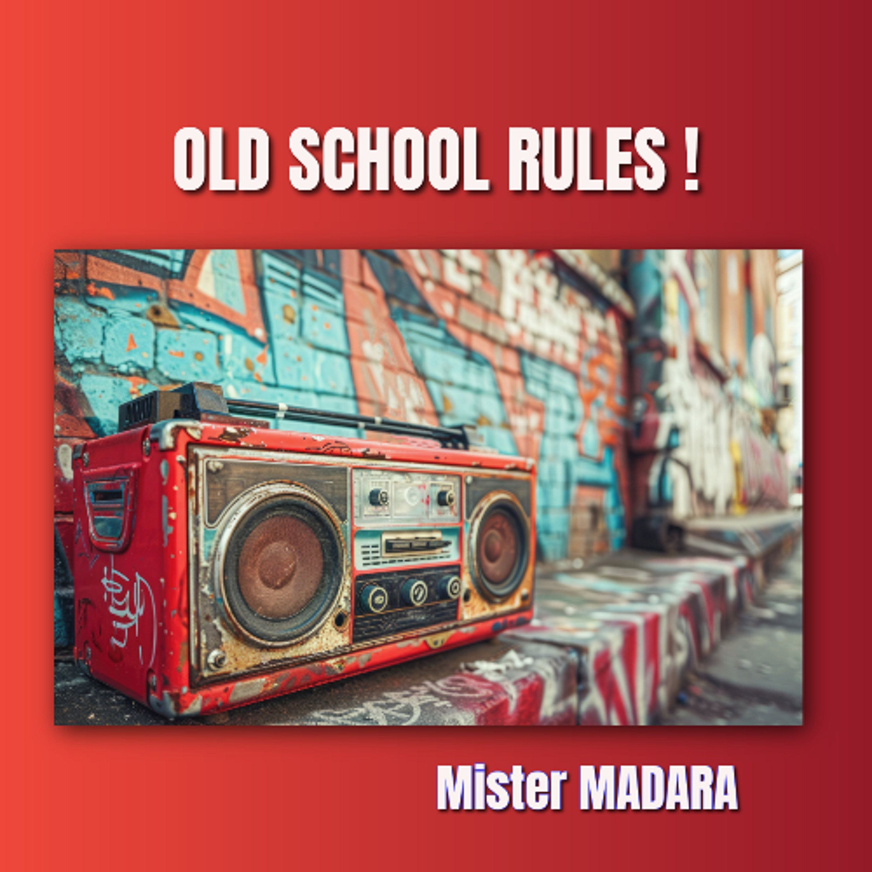 Dancehall Old school rules ! episode artwork