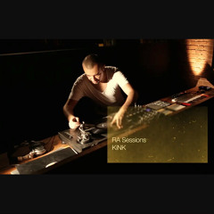 Resident Advisor Live Sessions w/ KiNK