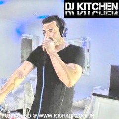 Vocal house/dance mix             DJ Kitchen!!!!!  nov 2021