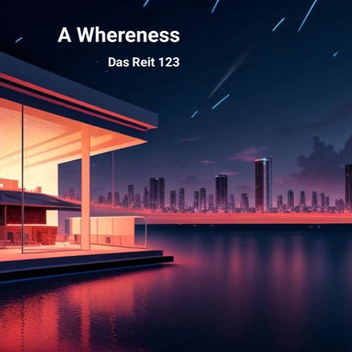 Das Reit 123 1/29/25