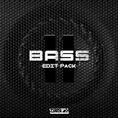 BASS EDIT PACK VOL 2 [HYPEDDIT BASS HOUSE #3]