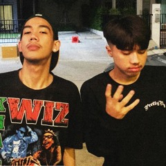 YOUNG J - Say Something ft.1MILL (Prod. TnTXD)