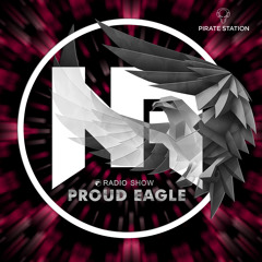 Nelver - Proud Eagle Radio Show #557 [Pirate Station Online] (29-01-2025)