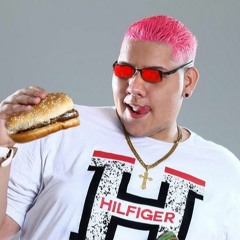 SET DAS MELHORES DO DJ GORDÃO DO PC - O COMEDOR DE HAMBÚRGUER