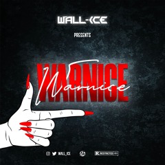 DJ WALL-ICE - WARNICE MIXTAPE