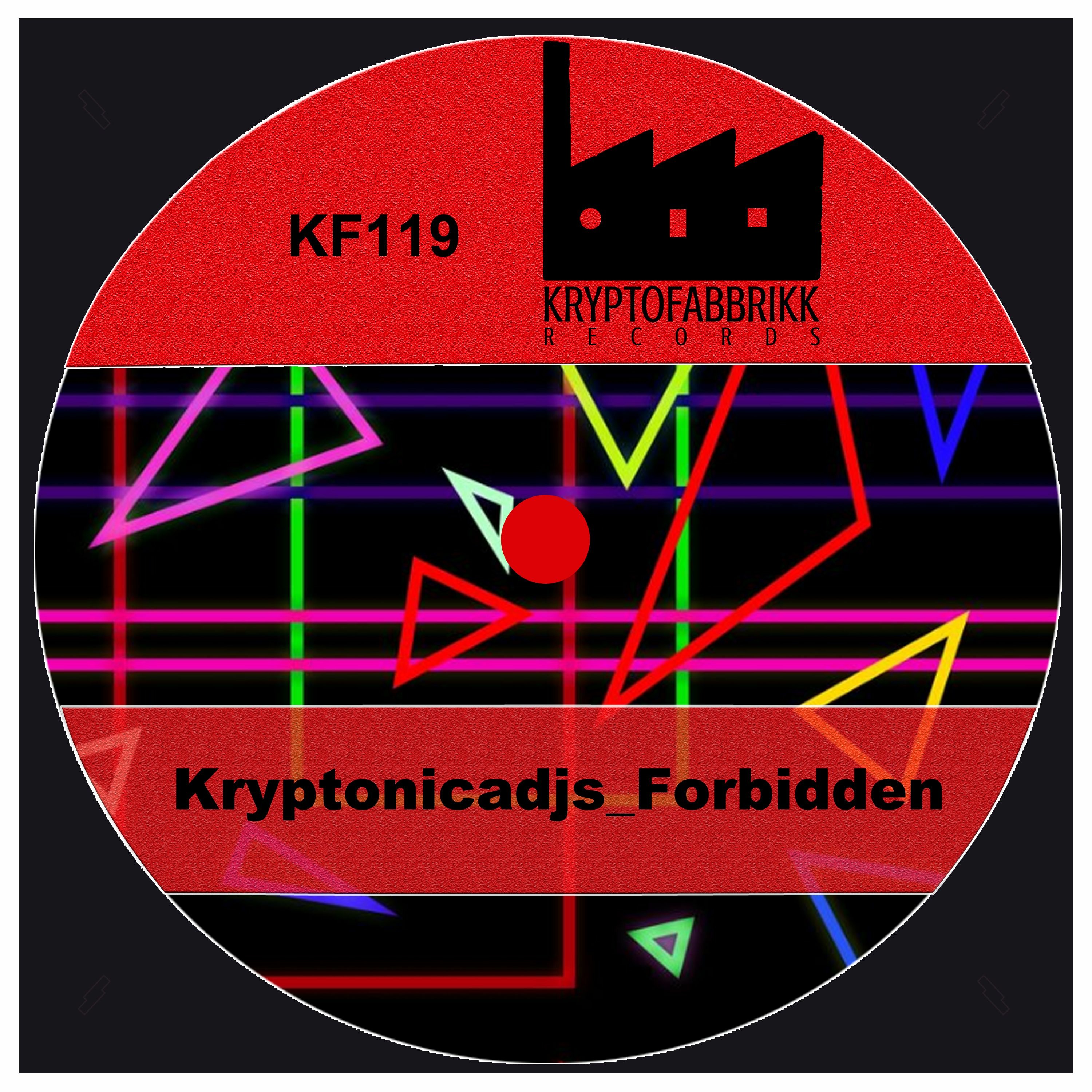 KRYPTONICADJS