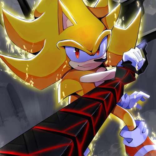 Find Your Flame - Sonic Frontiers (Dynamic Mix) [Remastered] V2