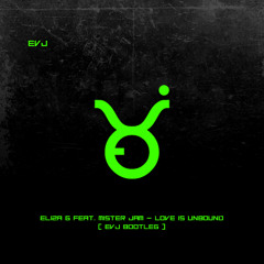 LOVE IS UNBOUND ( EVJ Bootleg )