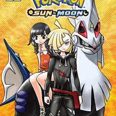 [FREE] KINDLE 📝 Pokémon: Sun & Moon, Vol. 11 (11) by  Hidenori Kusaka &  Satoshi Yam