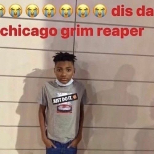 BAKIN SODA PROD. djcodeinewar